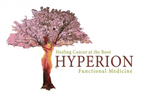 Hyperion logo