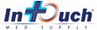Inc. Names InTouch Med Supply to Its 2025 List of the Fastest-Growing Private Companies in the Northeast