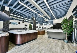 Lifestyle Outdoor in Culver City