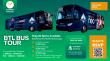 ColoWell America Hosts BTL Bus Event With Complimentary Demos, Consultations, and Exclusive Event Only Discounts