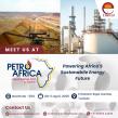 Emirerri Steel to Showcase Premium Pipe & Pipe Fittings at PetroAfrica 2025 – Libya Edition in Tunisia