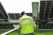 PV Hardware Achieves ‘Zero Waste to Landfill’ Certification with 98.36% Recycling Rate