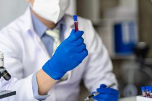 Clinical Diagnostic Market Growth