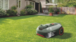 Yard Force Shines at JDC Garden Trends 2025, with iVR16 4WD Robot Mower Featured by M6 Capital