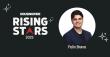 Felix Bravo, eXp Realty’s Vice President of International Growth, Named HousingWire 2025 Rising Star