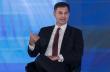 Harry Theoharis: 'The danger of a third term in global institutions like the UN Tourism'