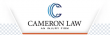 Cameron Law Recognized as Bronze Winner for Best Accident Lawyer in 2024 Best of Las Vegas Awards