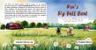 Author Shannon Robeson Publishes New Children’s Book, Neo’s Big Ball Hunt: A Delightful Adventure for Young Readers