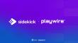 Playwire Announces Strategic Partnership with Sidekick to Expand Reach to Hard-to-Find Gaming Audiences