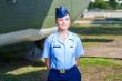 Air National Guard Airman Heads Straight from Drill to Support Amputee Charity Gala in Nashua