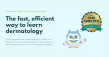 Dermwise Partners with myDermRecruiter to Enhance Dermatology Education for Healthcare Providers