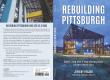 “Rebuilding Pittsburgh: RIDC and the Transformation of the Steel City,” Book Commemorates RIDC’s 70th Anniversary