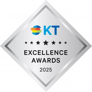 KTEA Award Logo