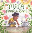 Enchanting Picture Book Plants the Seeds of Inspiration for Budding Gardeners, Sharing the Power of Nature and Community