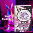 'THE SOBER WITCH LIFE' BECOMES FIRST RECOVERY BOOK FOR WITCHES