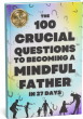 Psychology-Backed Guide Offers Path to Mindful Fatherhood in 27 Days