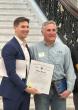Cranberry Grower Awarded Massachusetts Farmer of the Year