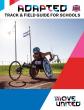 Move United Publishes Adapted Sports Guides