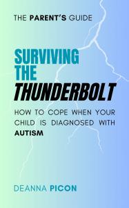 Thunderbolt Cover