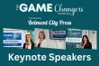 Belmont City Press LLC Spotlights Powerful Women Entrepreneurs at The Game Changers Conference