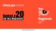 PROLIM Government Technologies Ranks #20 on Inc. 2025 Regionals - Midwest