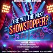 The N’Kenge Foundation Launches 'Are You the Next Showstopper?'