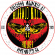 YOGA RETREAT 'FROM THE CRYPT' AT BUFFALO BILL’S HOUSE - THE SILENCE OF THE LAMBS FILM LOCATION