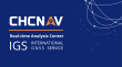 CHC Navigation Joins the Real-time Analysis Center of International GNSS Service