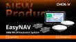 CHC Navigation EMG100: Simplifying Precision Excavation