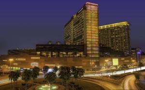 Swissôtel Al Ghurair and Swissôtel Living Al Ghurair