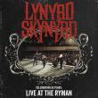 LYNYRD SKYNYRD Announces Upcoming Live Album and First Single and Video Featuring JELLY ROLL