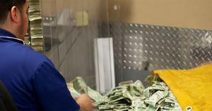 Cash delivery solutions