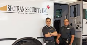 Secure transportation services