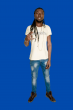 Jamaican Artist Rast Dias Releases ‘MASH ROAD’ EP, Blending Hip-Hop, Afro-Caribbean and Reggae Storytelling