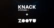 Knack Systems Partners with Zoovu to Accelerate AI-Powered Search and Product Discovery for SAP CX E-Commerce Platforms
