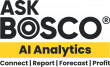 ASK BOSCO® to Launch AI Analyst at BrightonSEO 2025