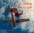Hang On Tight - Encouraged In New Lead Single "Sliding Side To Side" By Paul Nourigat