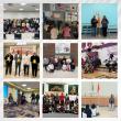 Hindu Swayamsevak Sangh USA Commemorates Black History Month with Nationwide Events