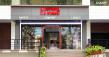 D’Art Executes An Immerive Store Design For Studds