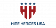 Hire Heroes USA Names Brian Stann Chairman of the Board