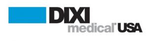 DIXI medical USA logo