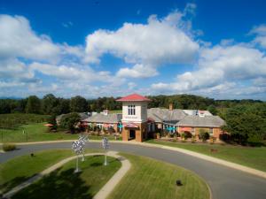 Prince Michel Vineyard & Winery Established in 1982