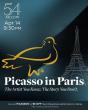 PICASSO IN PARIS A ONE-NIGHT-ONLY BROADWAY CONCERT EVENT INSPIRED BY A LOST PICASSO MASTERPIECE