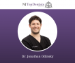 Dr. Jonathan Odinsky of Infinity Dental Wellness Awarded As 2024 NJ Top Dentist