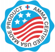 AMMA Launches “AMMA CERTIFIED USA MADE PRODUCT” Seal for Domestic Manufacturing of Critical Medical Supplies and PPE