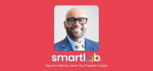 Raymond Mitchell Head Shot