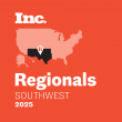 Inc. Names Sterling Physical Therapy & Wellness to Its 2025 List of the Fastest-Growing Private Companies in Southwest