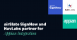 airSlate SignNow and NavLabs Launch Seamless E-Signature Integration for Appian