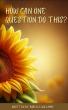 Junelle Williams Unveils ‘How Can One Question Do This?’ – A Journey of Faith and Truth"