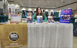 Michele Kwasniewski, YA series: The Rise and Fall of Dani Truehart